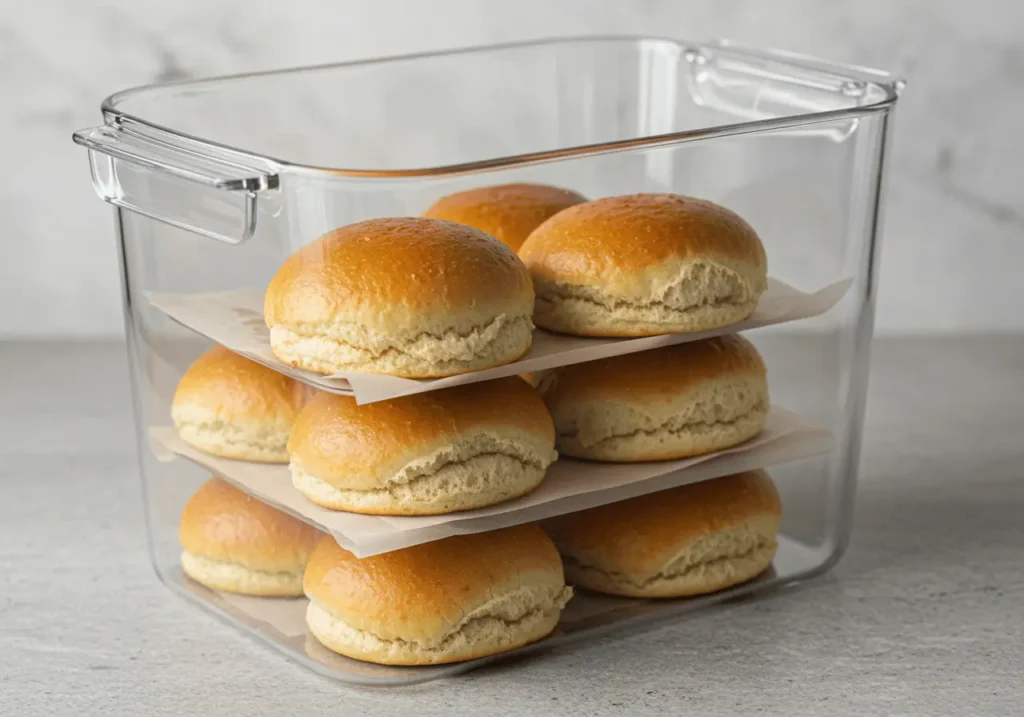 low calorie hamburger bunsfor