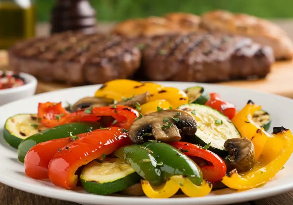 keto sides