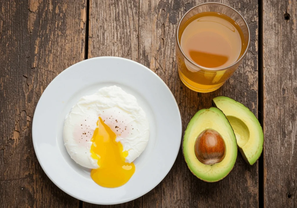 keto ACV