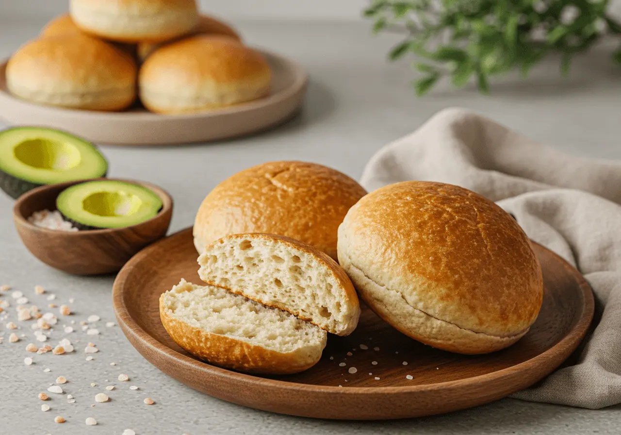 keto buns