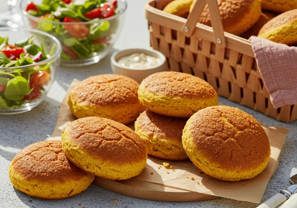 keto buns
