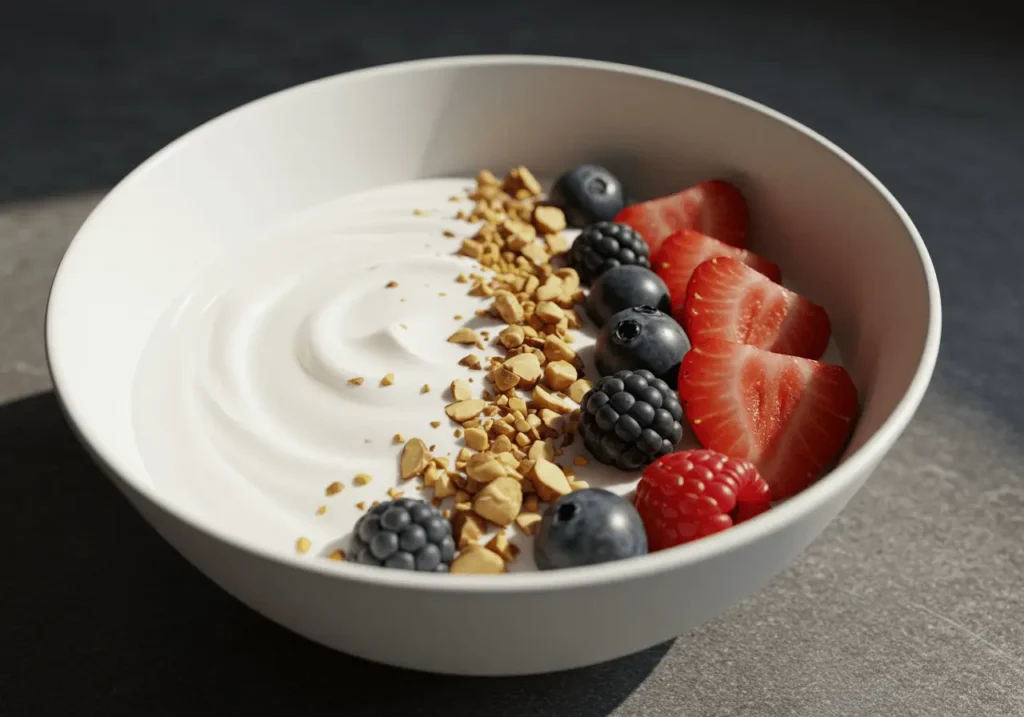 keto yogurt
