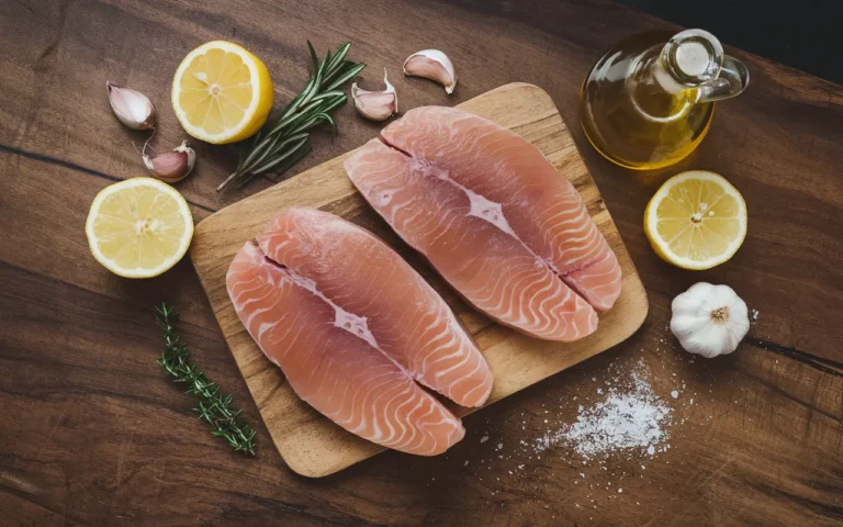 swordfish recipes