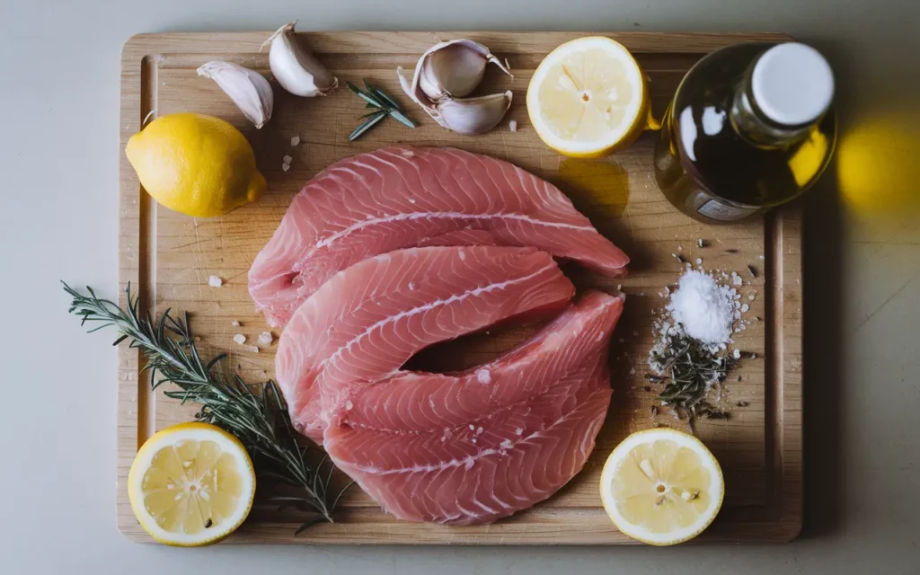 swordfish recipes
