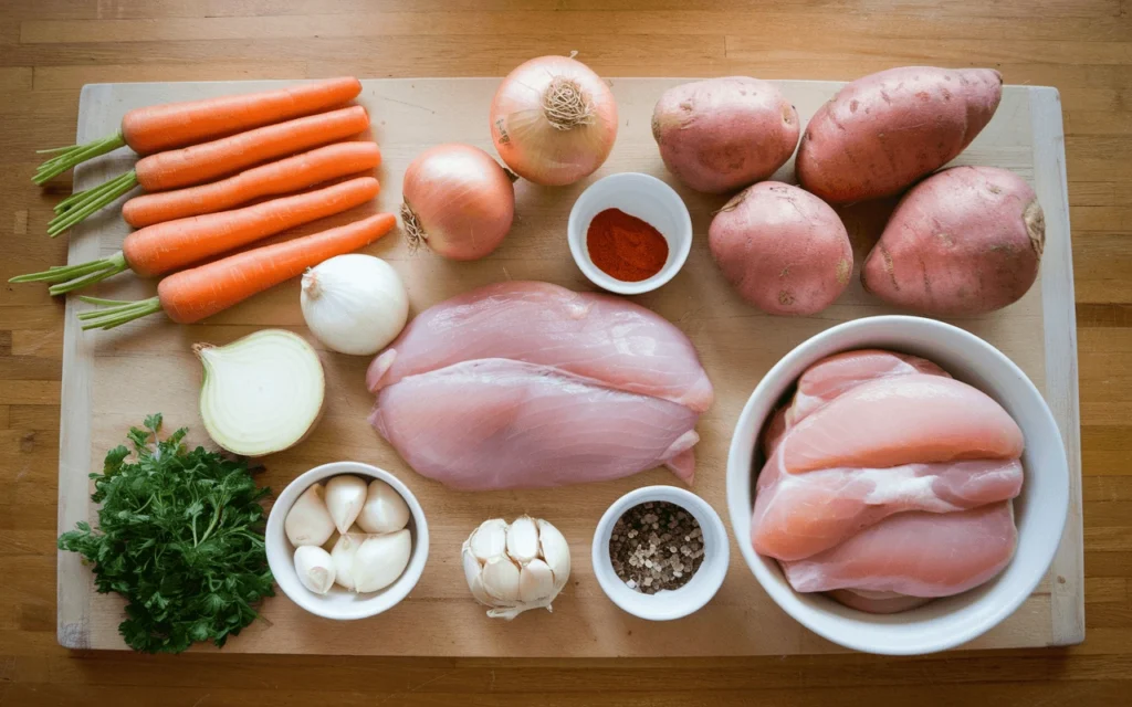 healthy crockpot recipes