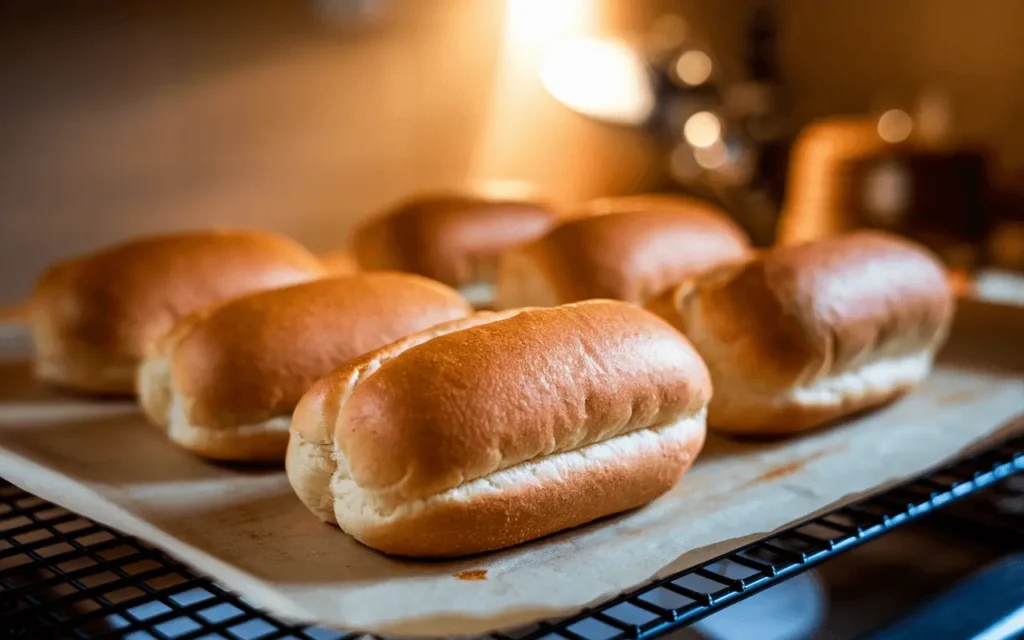 keto hot dog buns