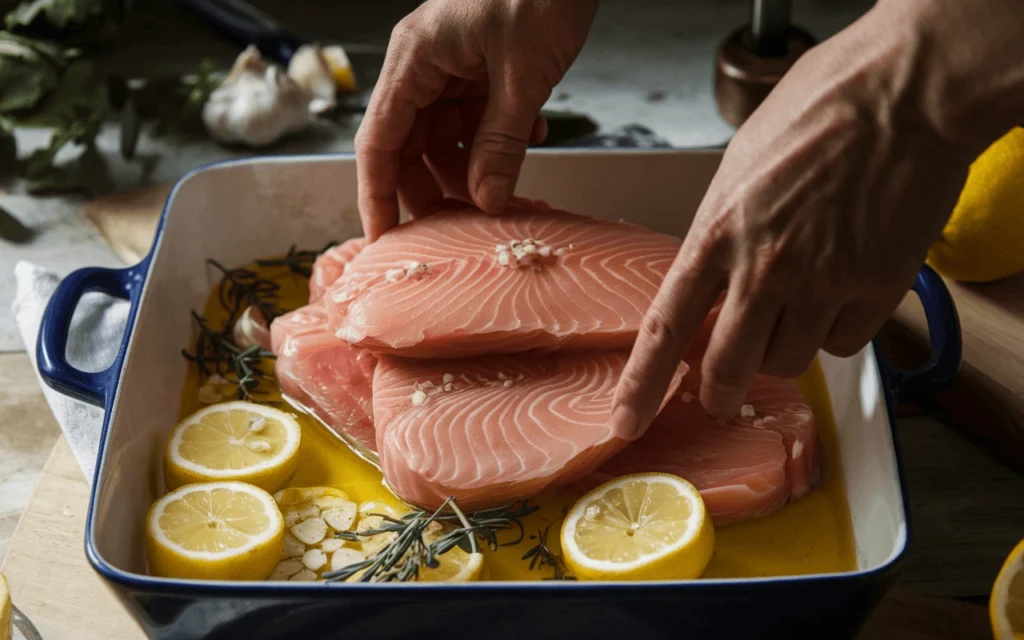 swordfish recipes