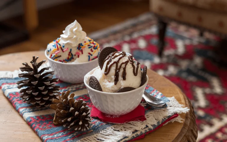 cuisinart ice cream maker recipes