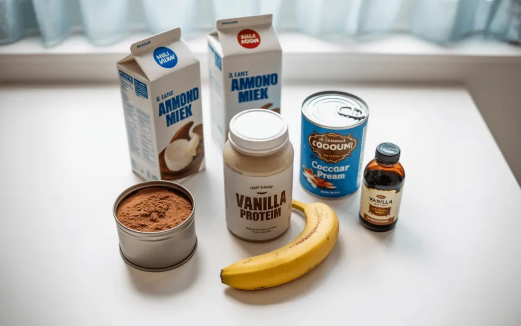 ninja creami recipes