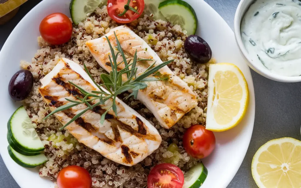 swordfish recipes