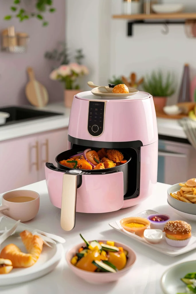 Best Non Toxic Air Fryers