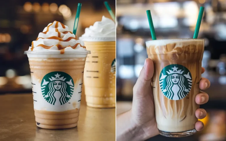 low calorie starbucks drinks