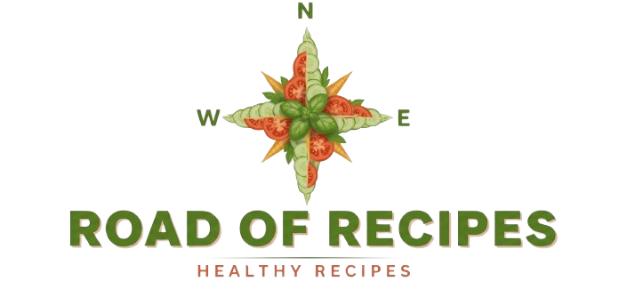 roadofrecipes